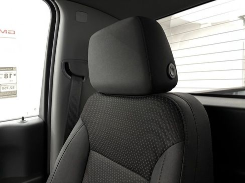 New 2026 GMC Sierra 1500 Pro w/ Pro Value Package image 30