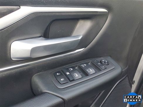 Used 2021 RAM 1500 Big Horn image 20