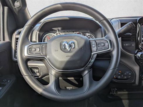 New 2026 RAM 2500 Tradesman w/ Power Wagon Package image 15