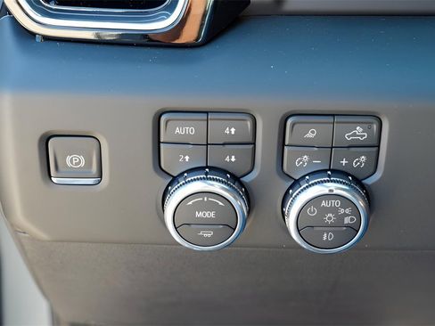 New 2026 GMC Sierra 1500 Denali Ultimate image 18