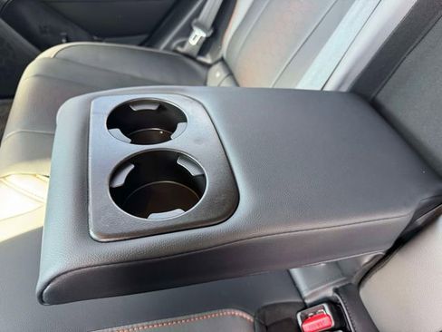 Used 2025 Subaru Crosstrek 2.5i Limited w/ Crosstrek Mirror Package image 17