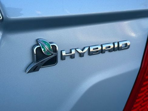 Used 2010 Ford Fusion Hybrid image 13