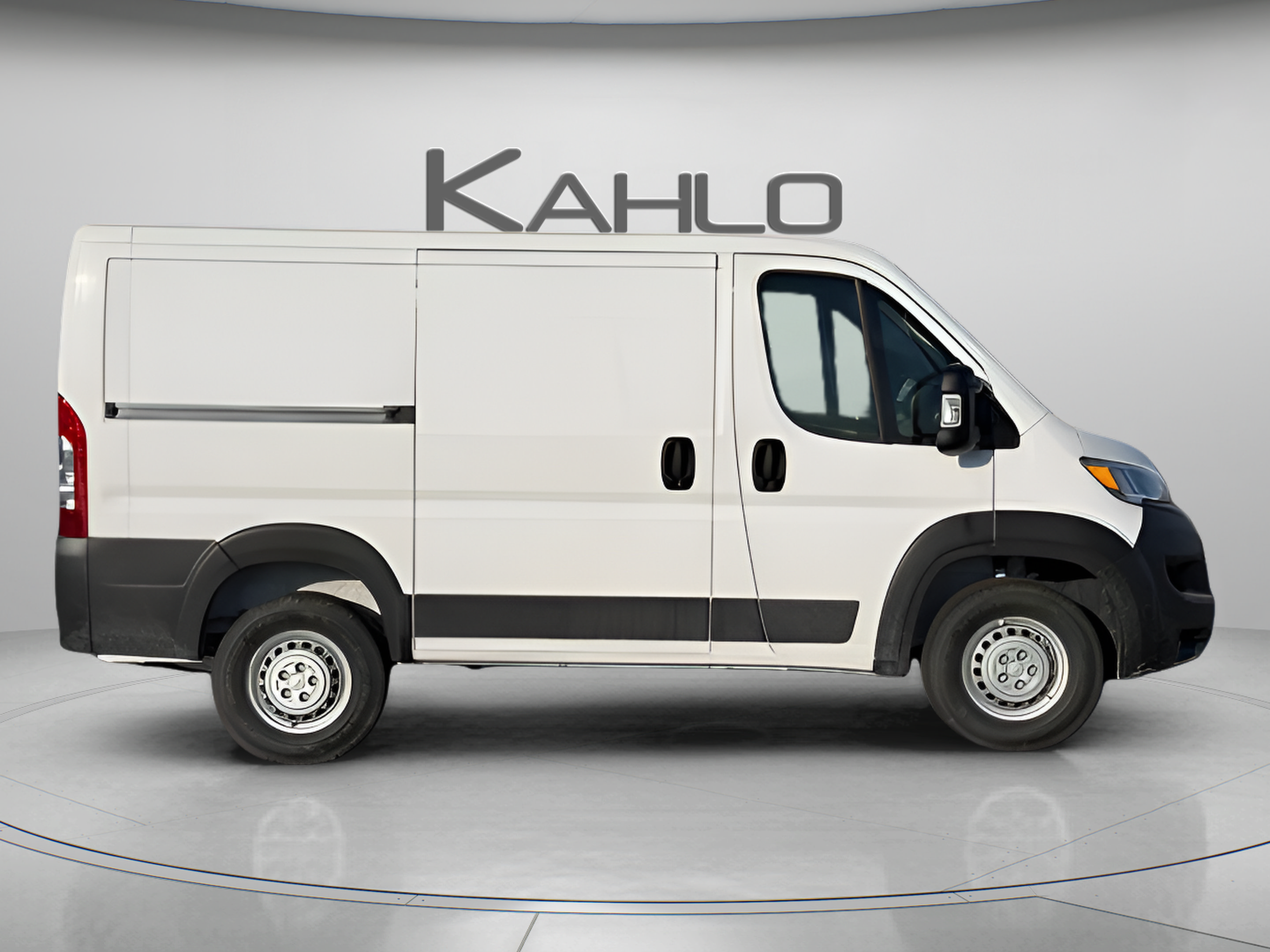New 2025 RAM ProMaster 1500 w/ Convenience Group FWD image 5