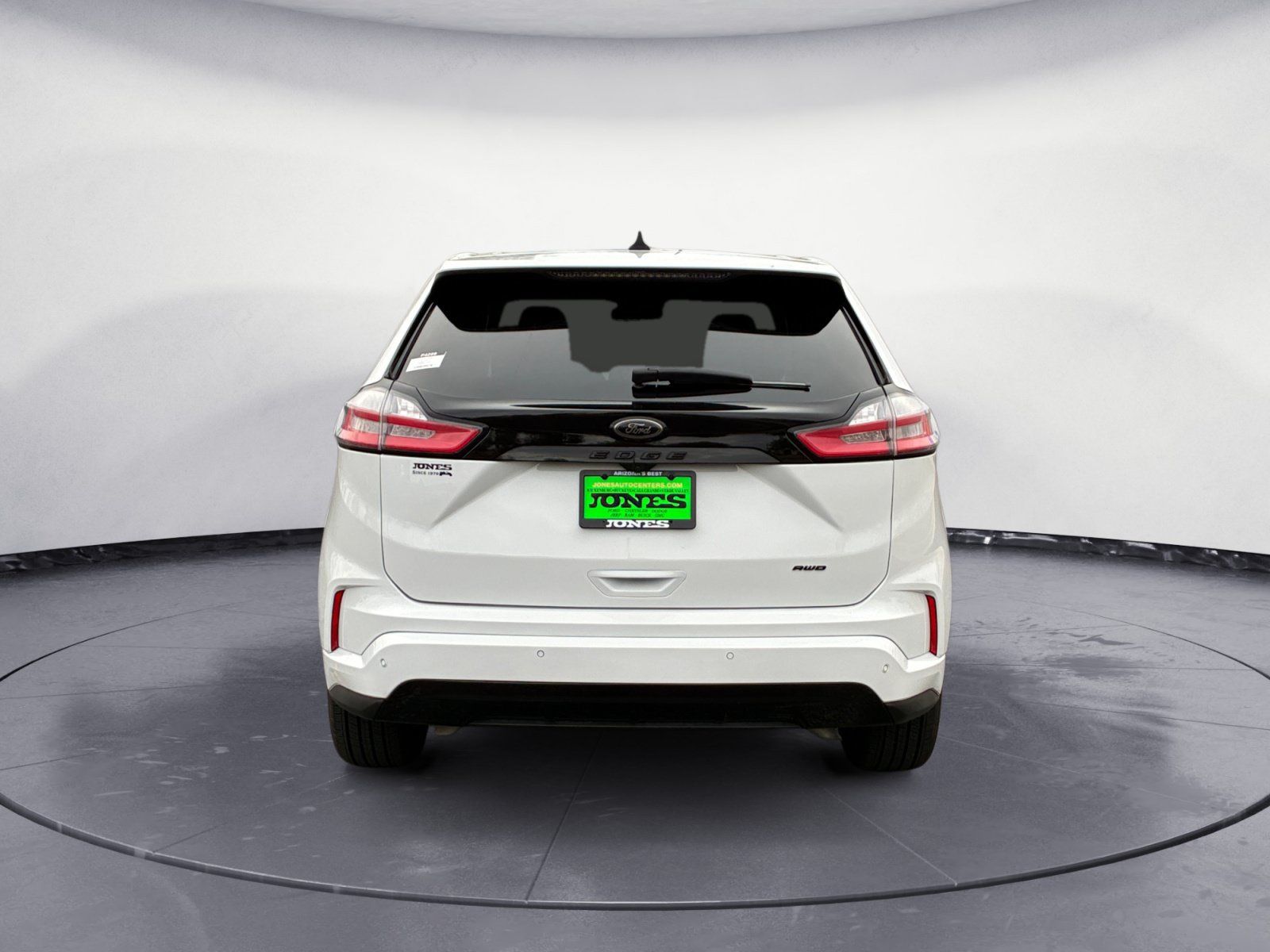 Used 2024 Ford Edge SE w/ Black Appearance Package AWD/4WD image 5