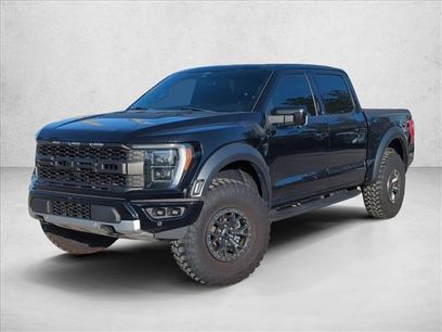 Used 2022 Ford F150 Raptor w/ Raptor 37 Performance Package