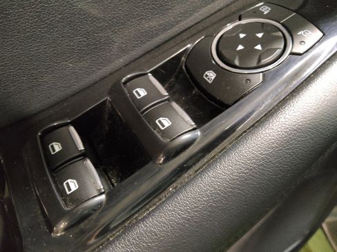 Used 2019 Ford Edge SEL w/ Equipment Group 201A image 27