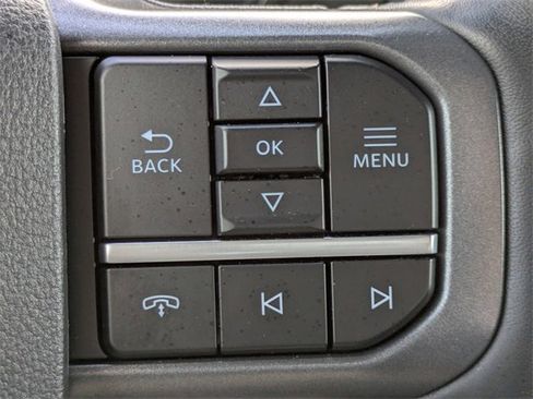 Certified 2024 Ford F150 Lariat w/ Equipment Group 502A High image 26