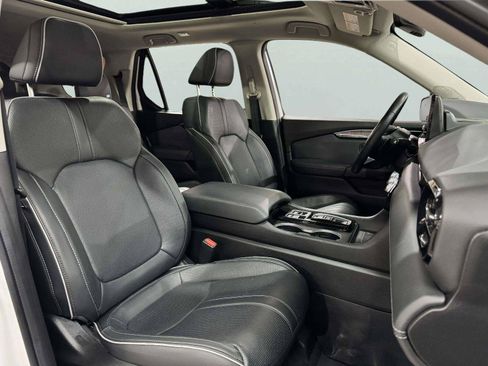 Used 2023 Honda Pilot Elite image 45