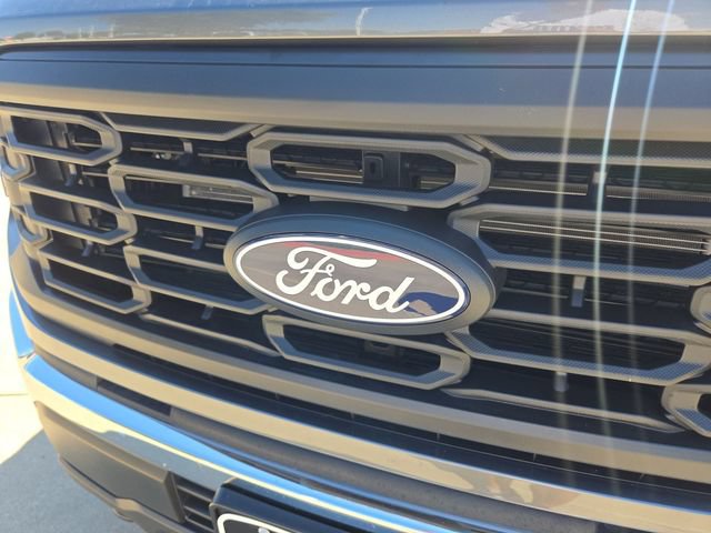 Used 2026 Ford F150 XL w/ Equipment Group 103A High AWD/4WD image 24