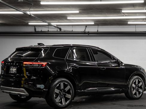 Used 2024 Honda Prologue Elite image 5