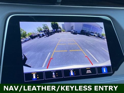 Used 2022 Cadillac XT4 Premium Luxury w/ Enhanced Visibility Package image 14