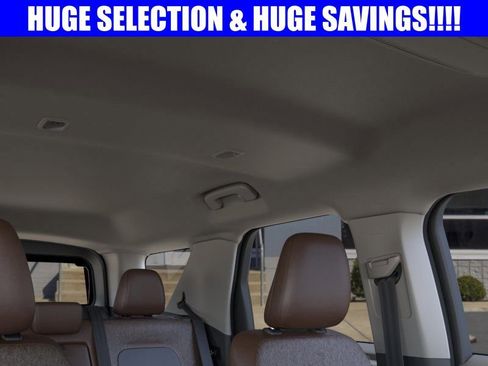 New 2026 Ford Bronco Sport Outer Banks AWD/4WD image 26