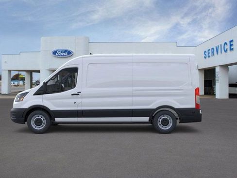 New 2026 Ford Transit 250 148 Medium Roof image 3