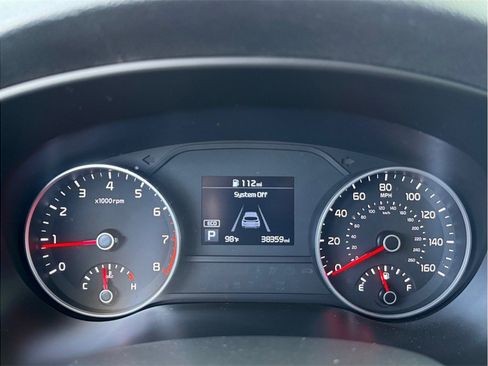 Used 2020 Kia Sportage LX FWD image 15
