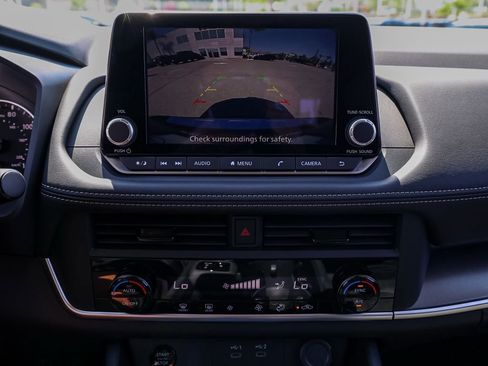 New 2026 Nissan Rogue SV image 30