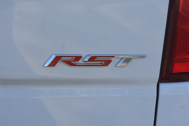 Used 2025 Chevrolet Silverado 1500 RST AWD/4WD image 8