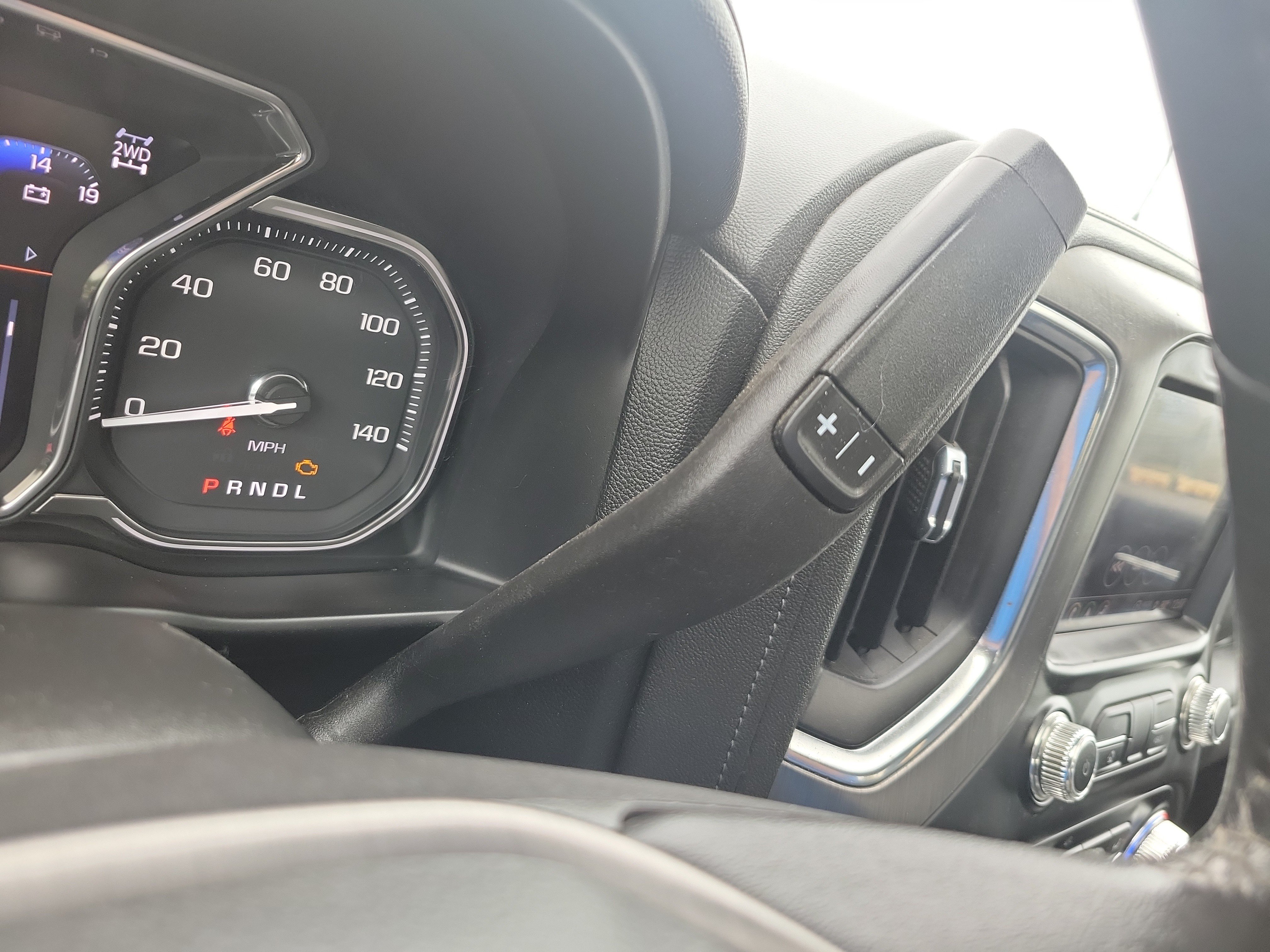 Used 2022 GMC Sierra 2500 Denali AWD/4WD image 24