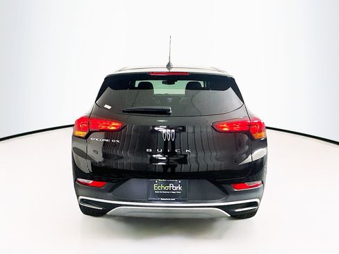 Used 2025 Buick Encore GX Preferred image 7