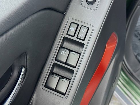 Used 2023 Nissan Frontier Pro-X w/ Pro Convenience Package image 20