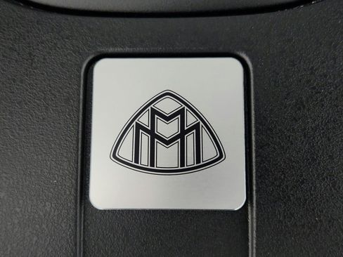 New 2026 Mercedes-Benz Maybach S 680 4MATIC image 31