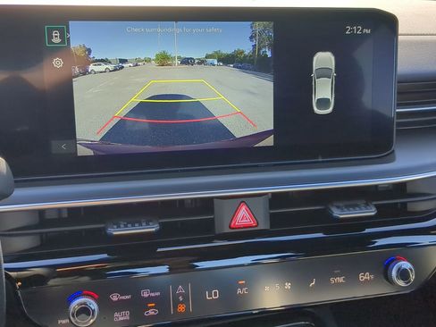 New 2026 Kia K5 GT-Line image 17