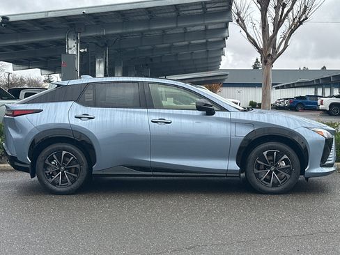 New 2026 Lexus RZ 350e 2WD image 3