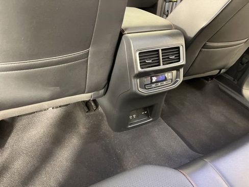 Used 2024 Volkswagen Atlas Peak Edition SEL image 46