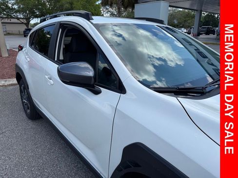 Used 2026 Subaru Crosstrek 2.0i Premium AWD/4WD image 15