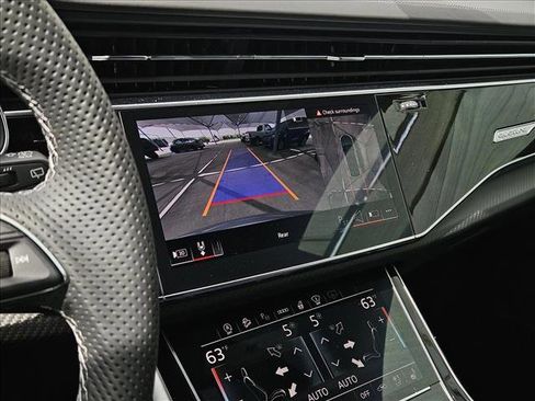 New 2026 Audi RS Q8 performance AWD/4WD image 23