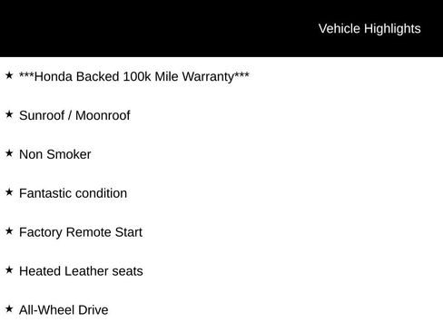 Certified 2023 Honda Ridgeline RTL-E image 8