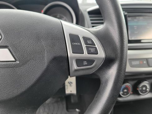 Used 2014 Mitsubishi Lancer SE image 24