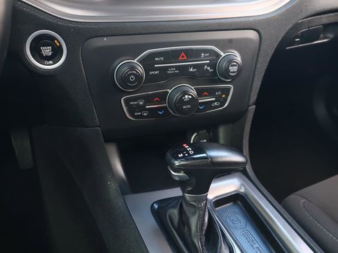 Used 2023 Dodge Charger GT w/ Blacktop Package RWD image 24