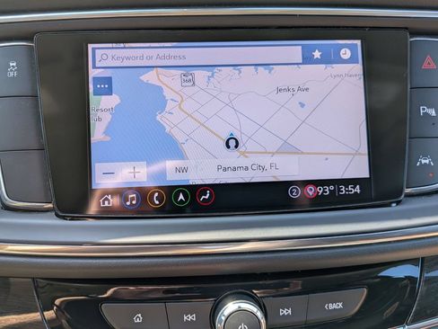 Used 2020 Buick Enclave Premium w/ Surround and Sites Package FWD image 14
