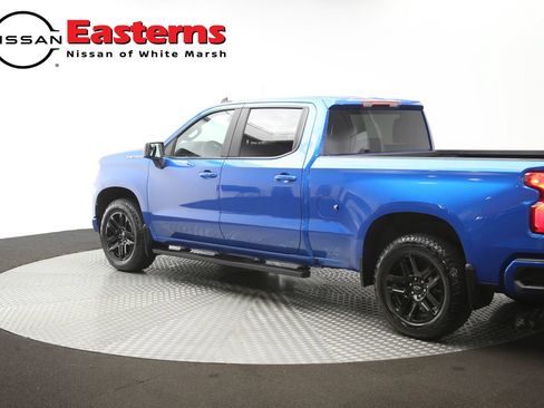 Used 2024 Chevrolet Silverado 1500 RST w/ Protection Package AWD/4WD image 63