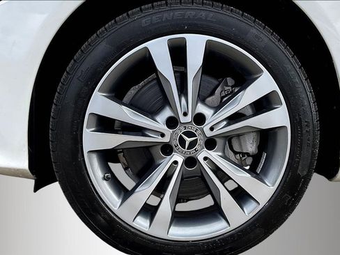 Used 2021 Mercedes-Benz C 300 4MATIC Sedan w/ Premium Package image 34