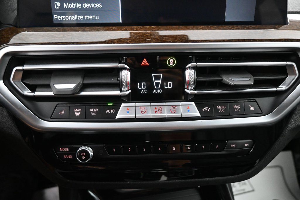 Used 2023 BMW X3 xDrive30i AWD/4WD image 15
