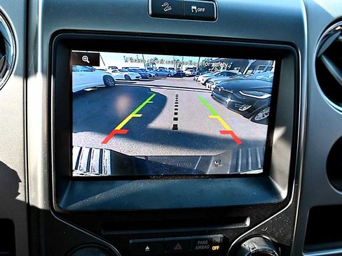 Used 2013 Ford F150 FX4 w/ Luxury Equipment Group image 17