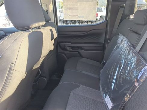 New 2025 Ford Ranger XL image 4