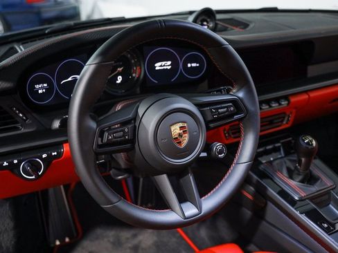 Used 2022 Porsche 911 GT3 image 44