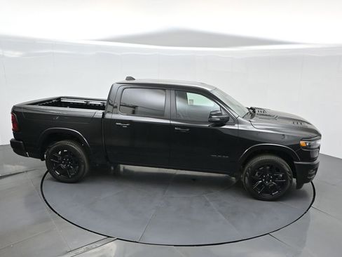 Used 2026 RAM 1500 Laramie w/ Night Edition image 55