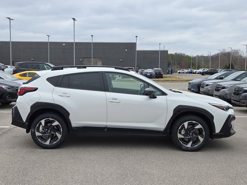 New 2026 Subaru Crosstrek 2.5i Limited image 2