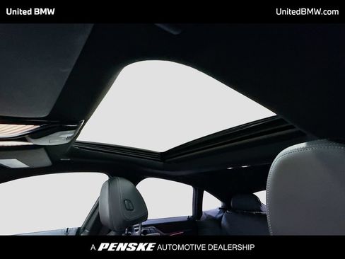 Used 2025 BMW 430i w/ Premium Package RWD image 12
