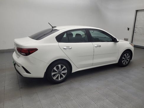 Used 2023 Kia Rio S w/ Technology Package FWD image 10