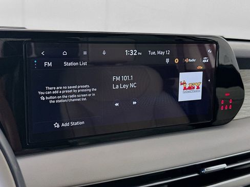 Used 2025 Hyundai Palisade Calligraphy AWD/4WD image 17