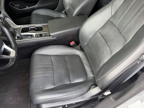 Used 2021 Honda Accord EX-L image 30
