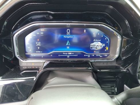 Used 2024 Chevrolet Silverado 1500 RST w/ LPO, Liner Protection Package image 17