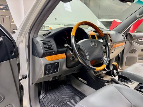 Used 2006 Lexus GX 470 AWD/4WD image 22