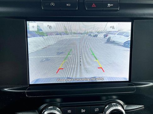 Certified 2021 Ford F150 XLT w/ Equipment Group 301A Mid image 16