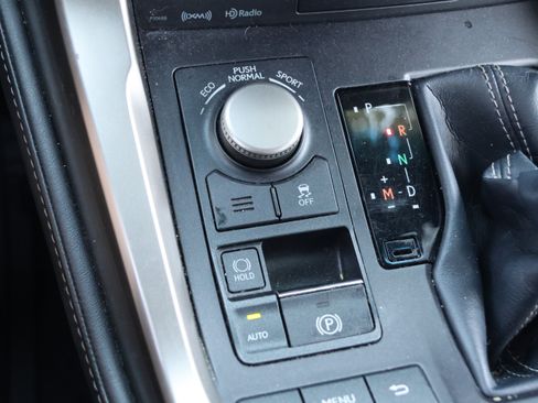 Used 2017 Lexus NX 200t F Sport w/ F Sport Premium Package FWD image 28