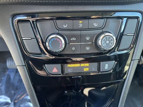 Used 2019 Buick Encore Preferred w/ Safety Package image 15